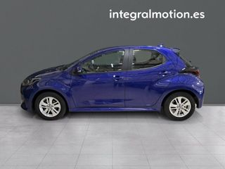 Toyota Yaris 1.5 125 S-Edition