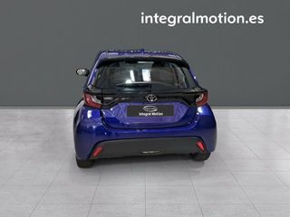 Toyota Yaris 1.5 125 S-Edition