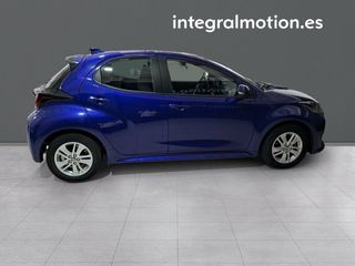 Toyota Yaris 1.5 125 S-Edition