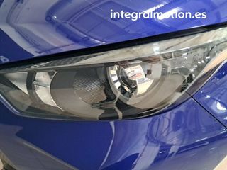 Toyota Yaris 1.5 125 S-Edition