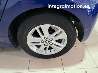 Toyota Yaris 1.5 125 S-Edition