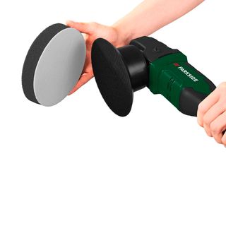 PULIDORA ENCERADORA DE BATERÍA CUERPO (A ESTRENAR)