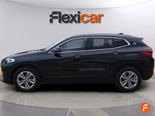 BMW X2 sDrive18d