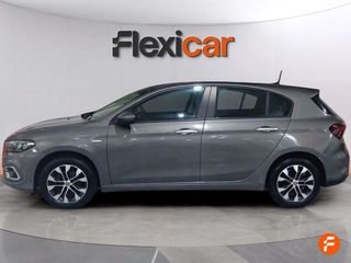Fiat Tipo HB City Life 1.0 74kW (100CV)
