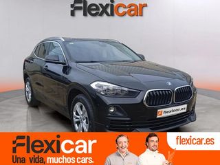 BMW X2 sDrive18d