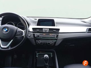 BMW X2 sDrive18d