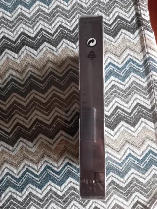 Cinta VHS TDK 180 3 Horas Sin Usar