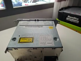 Radio Original Volkswagen