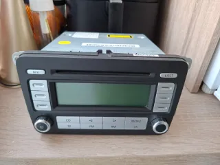 Radio Original Volkswagen