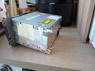 Radio Original Volkswagen