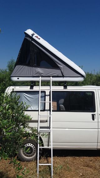 Volkswagen Transporter 1998