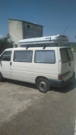 Volkswagen Transporter 1998