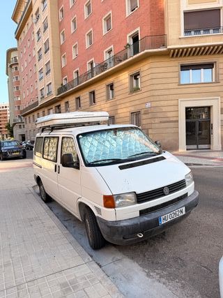 Volkswagen Transporter 1998