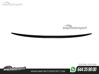 PESTAÑA DE MALETERO PARA BMW SERIE 2 F22/F87