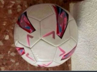 Pelota de fútbol