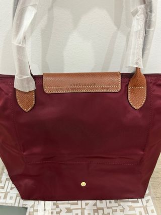 Mala Longchamp L Nova