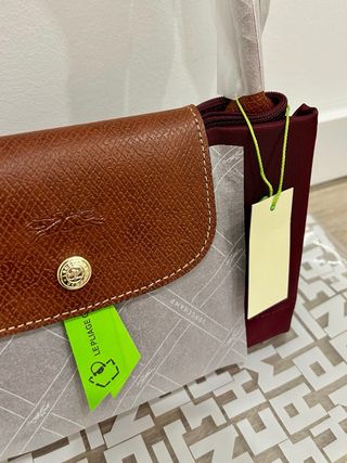 Mala Longchamp L Nova