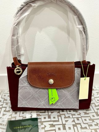 Mala Longchamp L Nova