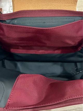 Mala Longchamp L Nova