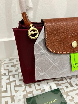 Mala Longchamp L Nova