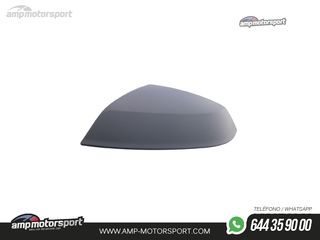CARCASA DE RETROVISOR IZQUIERDO PARA AUDI Q7 / Q5