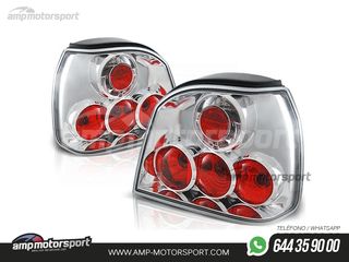 PILOTOS TIPO LEXUS PARA VOLKSWAGEN GOLF MK3 1991-1997