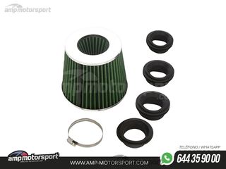 FILTRO ADMISIÓN UNIVERSAL