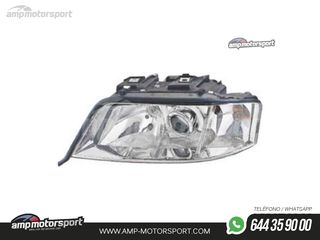FARO DELANTERO IZQUIERDO PARA AUDI A6 4B / A6 4B AVANT