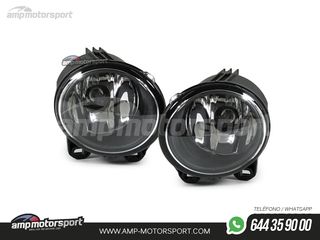 FAROS ANTINIEBLA PARA BMW SERIE 5 F10/F11/F22/F23