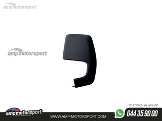 CARCASA DE RETROVISOR IZQUIERDO PARA FORD TRANSIT CUSTOM