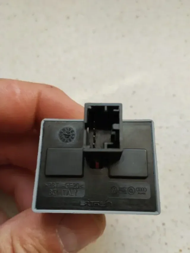 Botonera Seat Ibiza 6l córdoba botón elevalunas