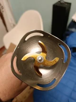 Batidora Moulinex Alta Gama