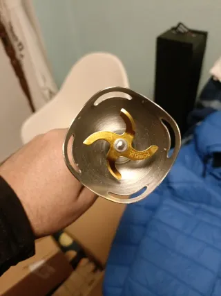 Batidora Moulinex Alta Gama