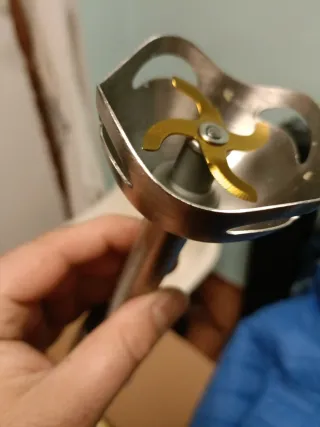 Batidora Moulinex Alta Gama