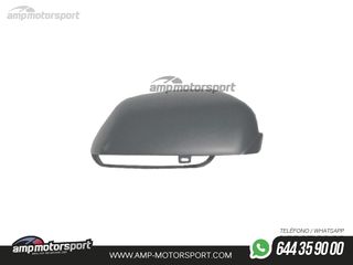 CARCASA DE RETROVISOR DERECHO PARA SKODA OCTAVIA / VOLKSWAGEN POLO 9N3