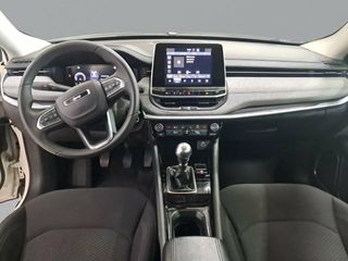 Jeep Compass 1.3 Gse T4 96kW (130CV) Longitude MT FWD