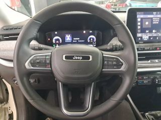 Jeep Compass 1.3 Gse T4 96kW (130CV) Longitude MT FWD