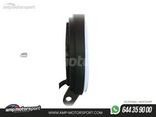 FOCO LED REDONDO 34W 34 LEDS