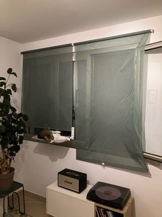 Estor Ikea LÅNGDANS 80x250cm