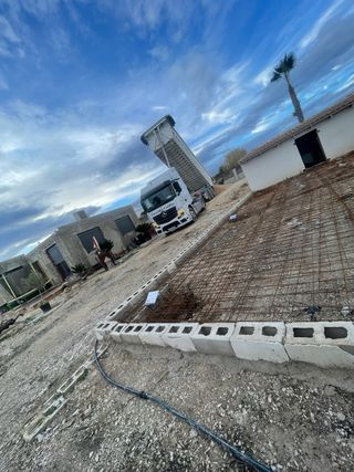 Reformas y contrucciones!! BUENOS PRECIOS!