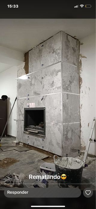 Reformas y contrucciones!! BUENOS PRECIOS!