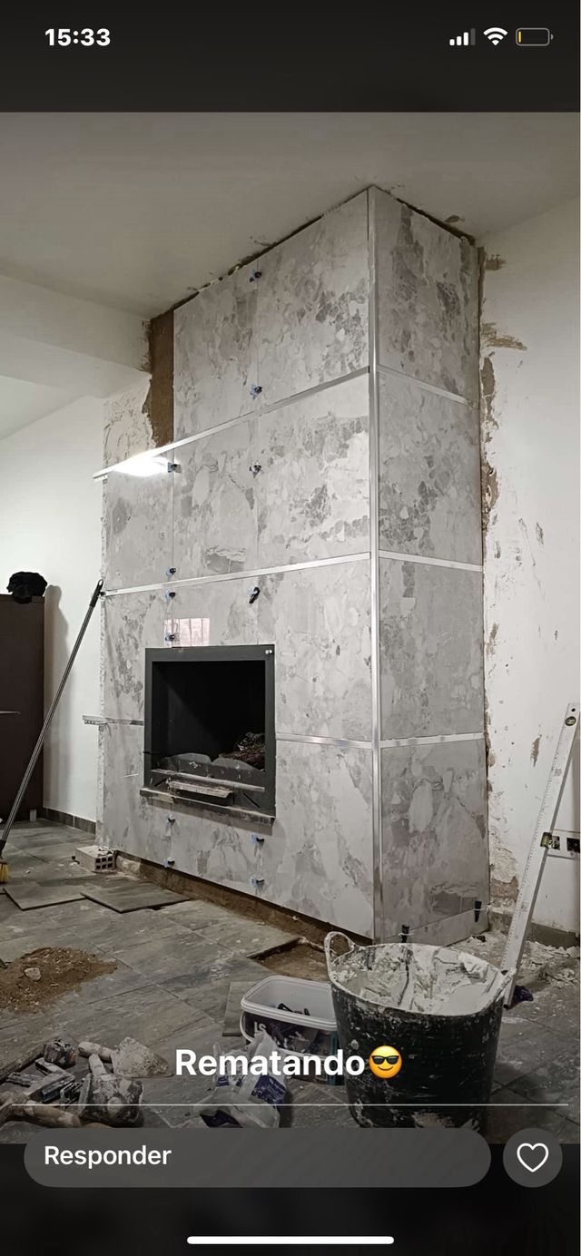 Reformas y contrucciones!! BUENOS PRECIOS!