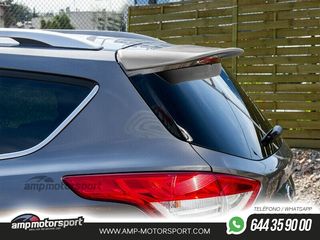 ALERÓN PARA FORD KUGA 2013-2019