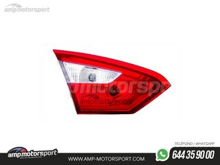 PILOTO TRASERO IZQUIERDO PARA FORD FOCUS MK3