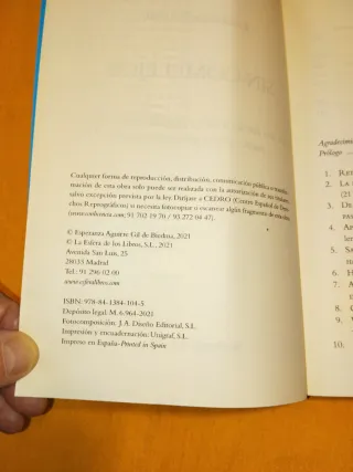 Sin complejos: Solo una derecha unida y orgullo...