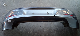 PARAGOLPES TRASERO BMW SERIE 1 LIM. (F20) 2.0 Tur