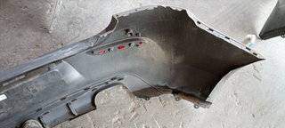 PARAGOLPES TRASERO BMW SERIE 1 LIM. (F20) 2.0 Tur