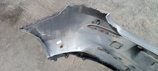 PARAGOLPES TRASERO BMW SERIE 1 LIM. (F20) 2.0 Tur