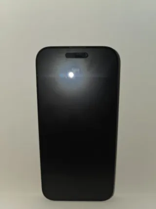 iPhone 15 Nero