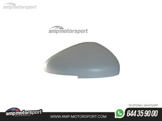 CARCASA DE RETROVISOR DERECHO PARA PEUGEOT 508